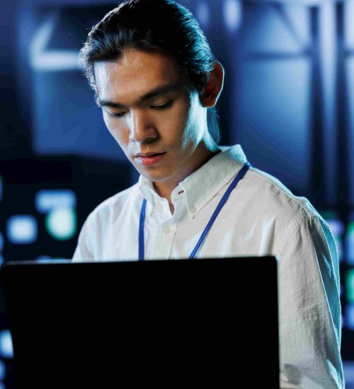 data-center-runs-code