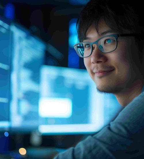 portrait-man-working-it-